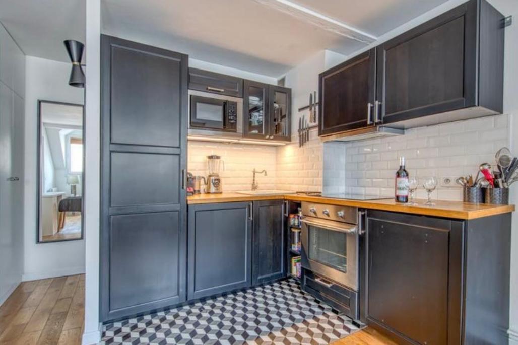 Au Centre, 3 Min A Pieds Du Tram Apartamento Burdeos