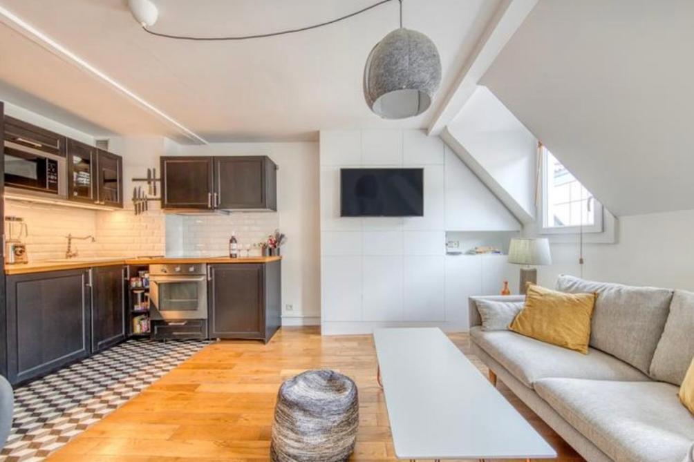 Apartamento Au Centre, 3 Min A Pieds Du Tram Burdeos