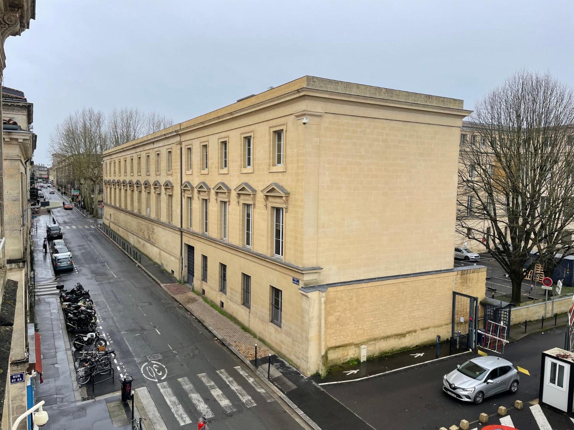Chez Christian