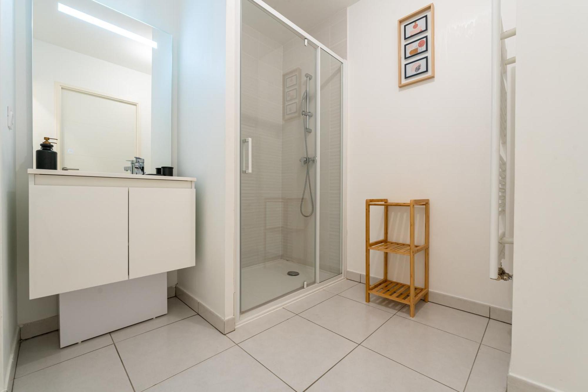 Idealement Situe Apartment Bordeaux