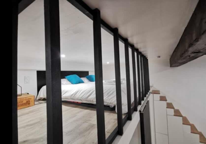 Apartamento Loft Au Coeur De *