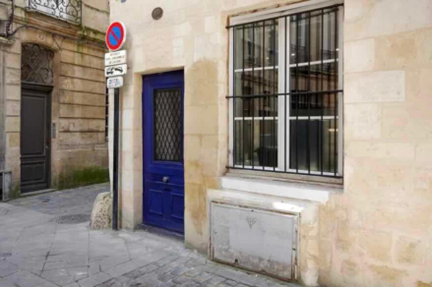 Loft Au Coeur De Burdeos