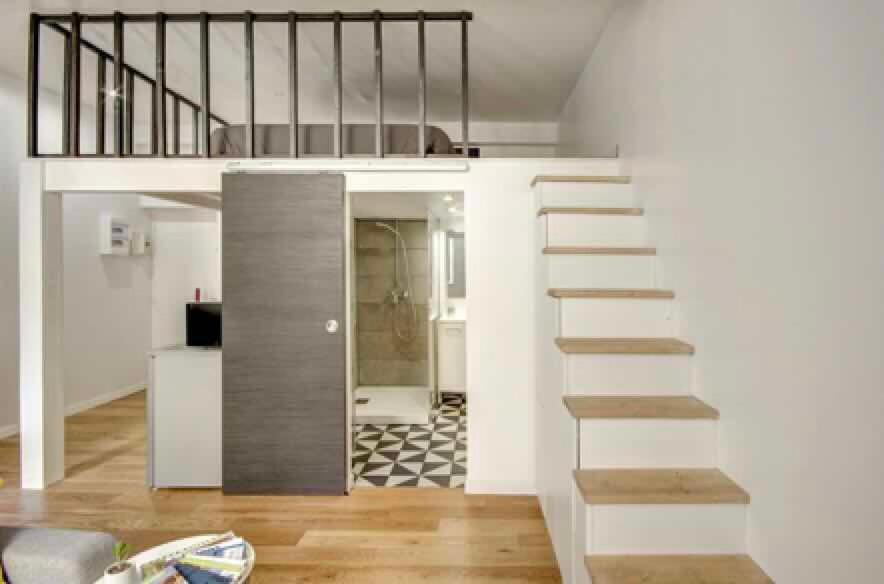 Loft Au Coeur De Apartment *