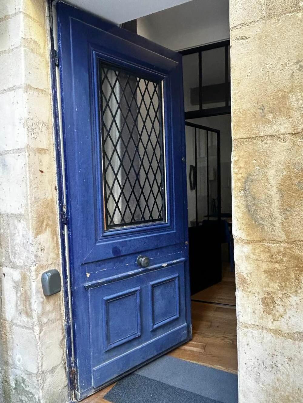 Apartamento Loft Au Coeur De *