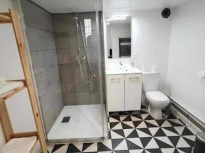 Loft Au Coeur De *