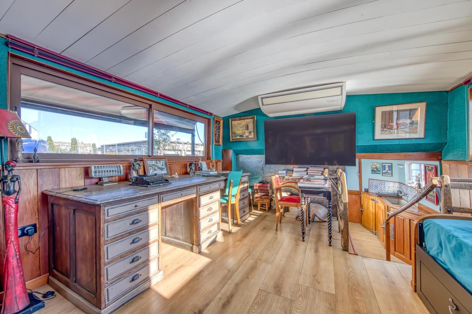 Apartamento Le Grand Salon Burdeos