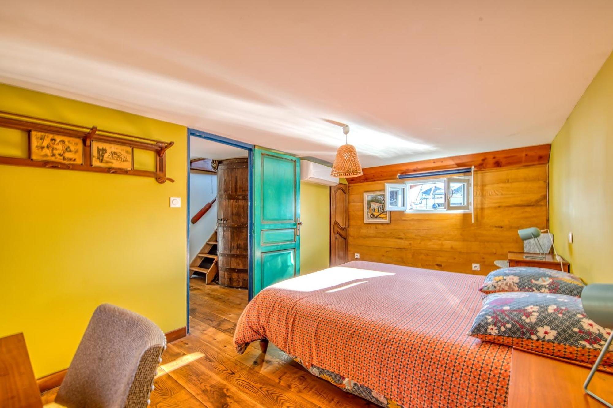 Apartamento Le Grand Salon *