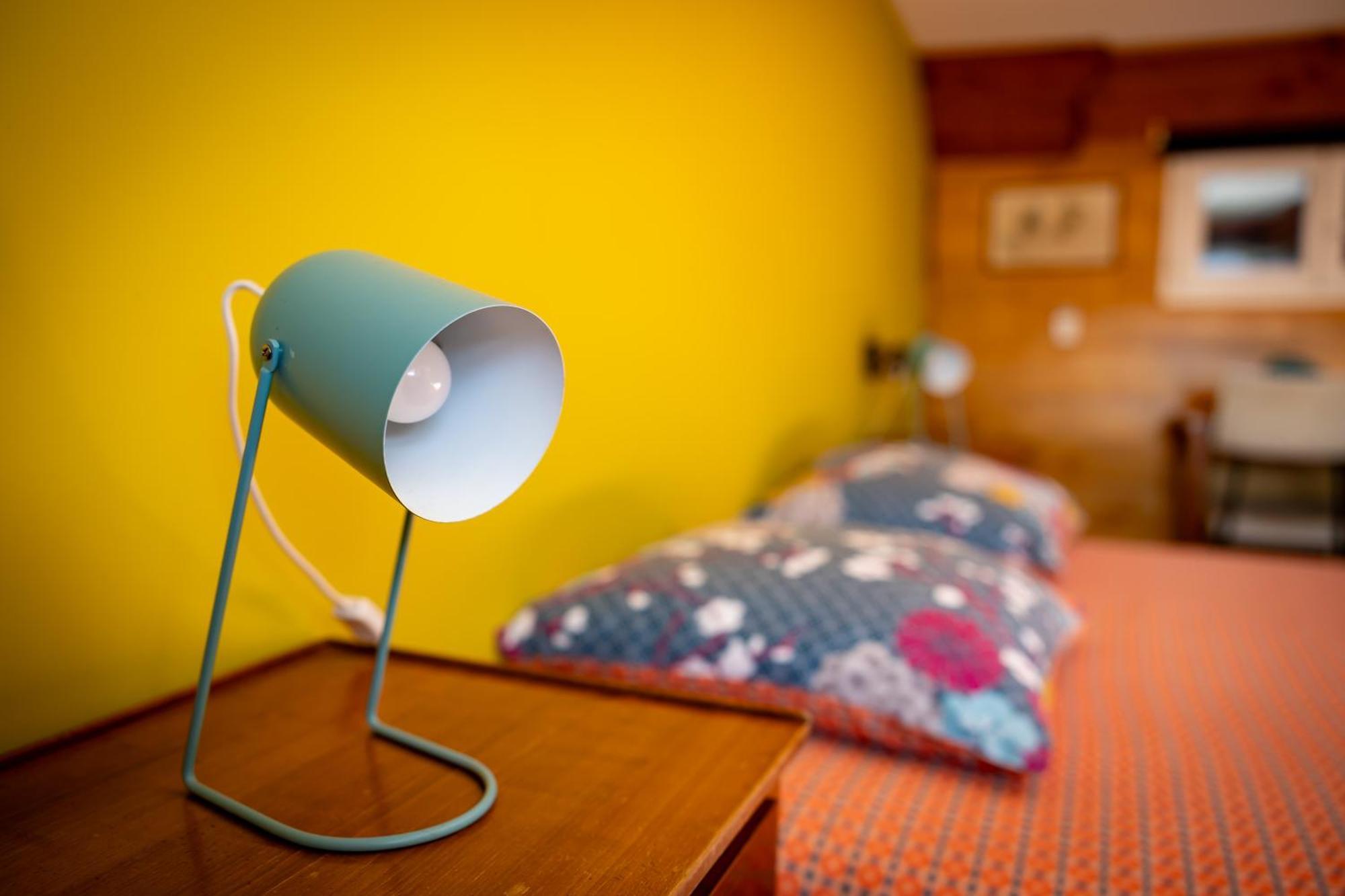 Le Grand Salon Apartamento