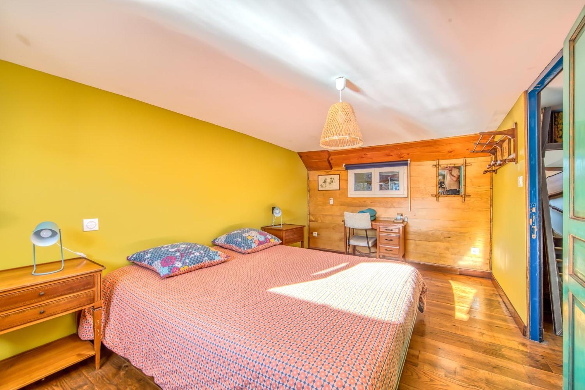 Apartamento Le Grand Salon