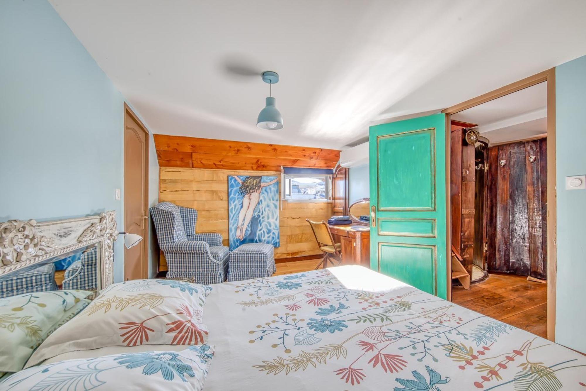 Le Grand Salon Apartamento *