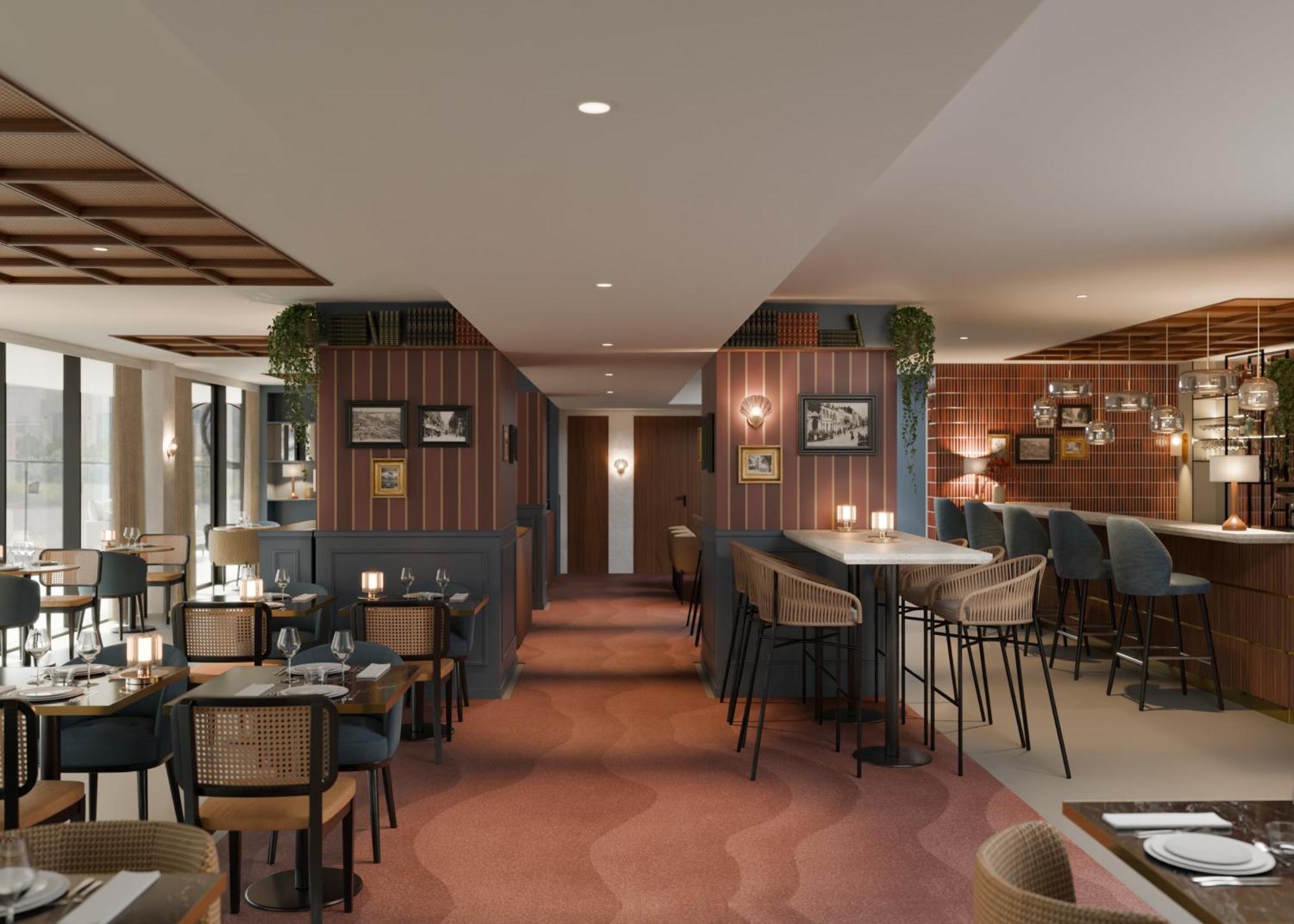 Hotel 56 Bordeaux