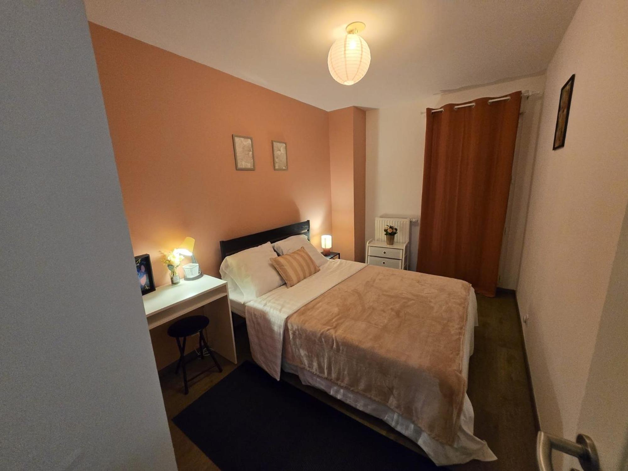 Bel A Apartment *