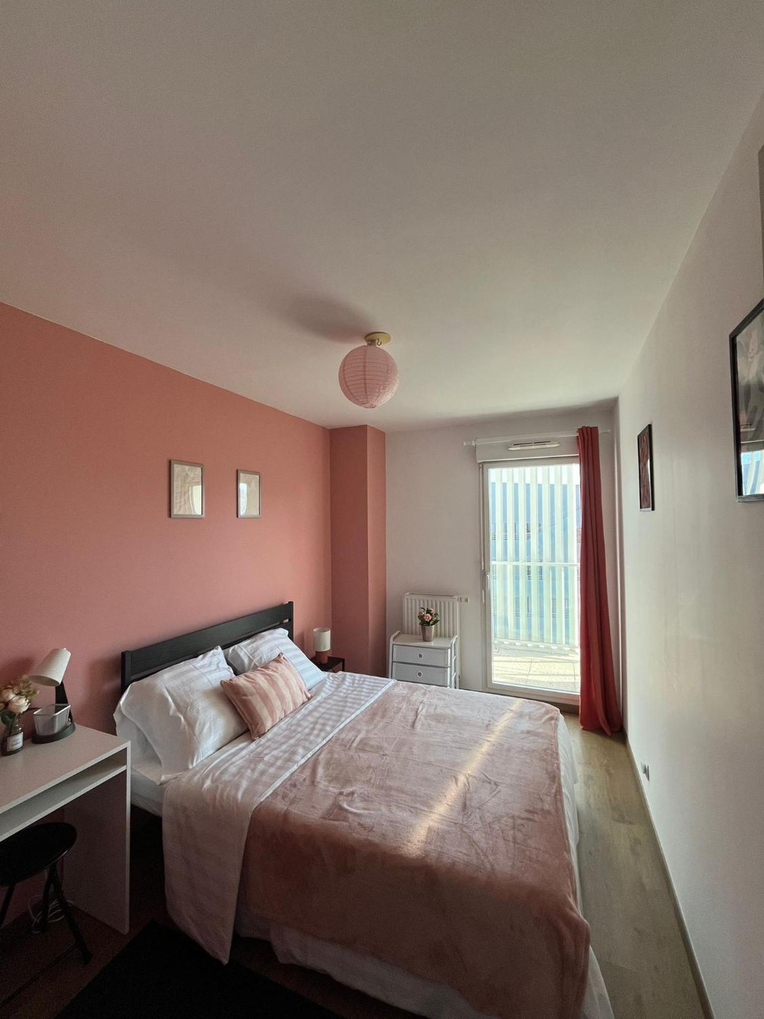 Bel A Apartment *