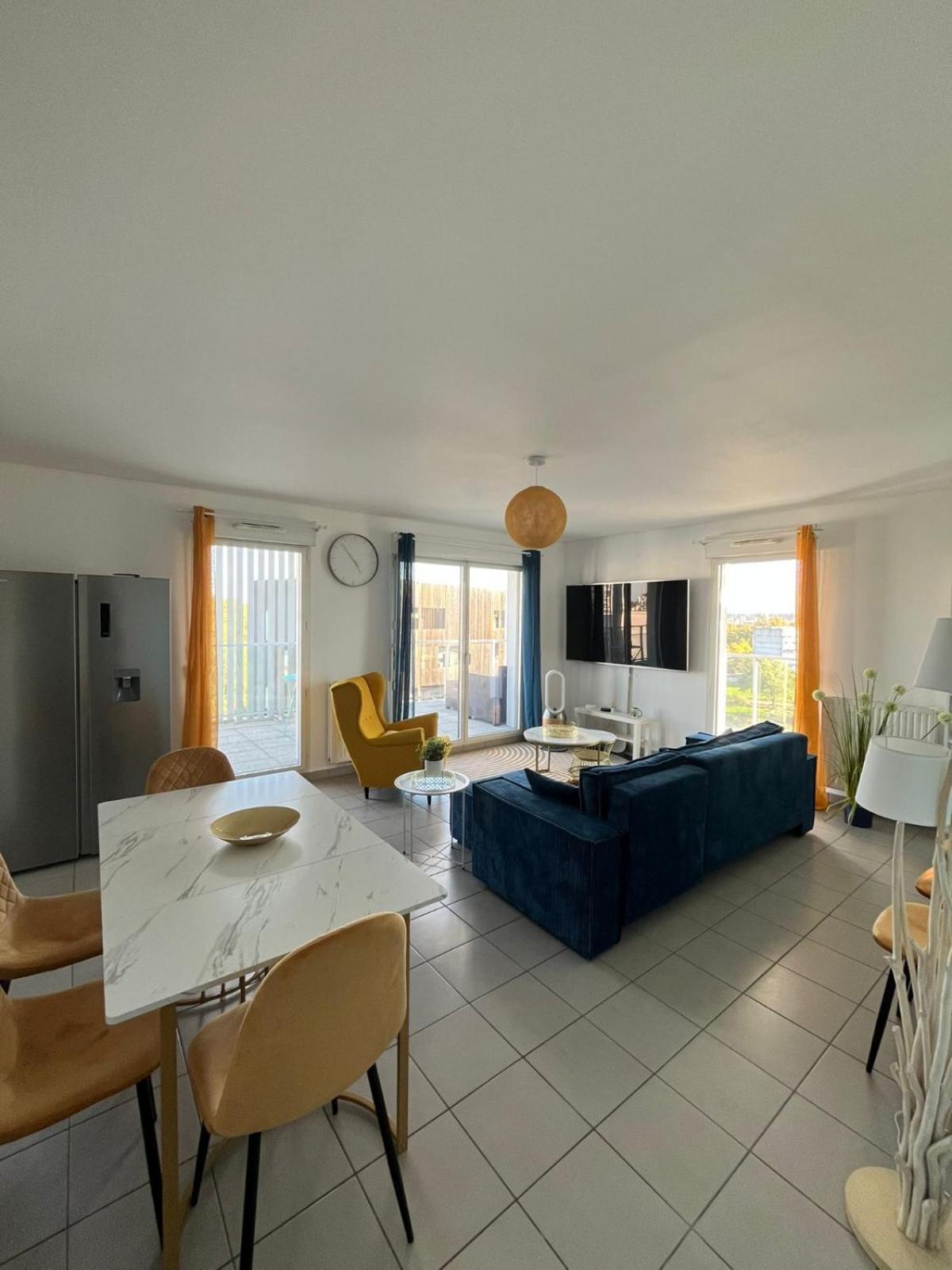 Apartment Bel A