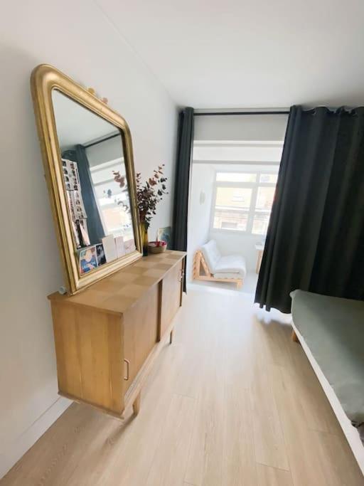 Apartment Spacieux Et Lumineux - 4 - Jardin - Wifi *