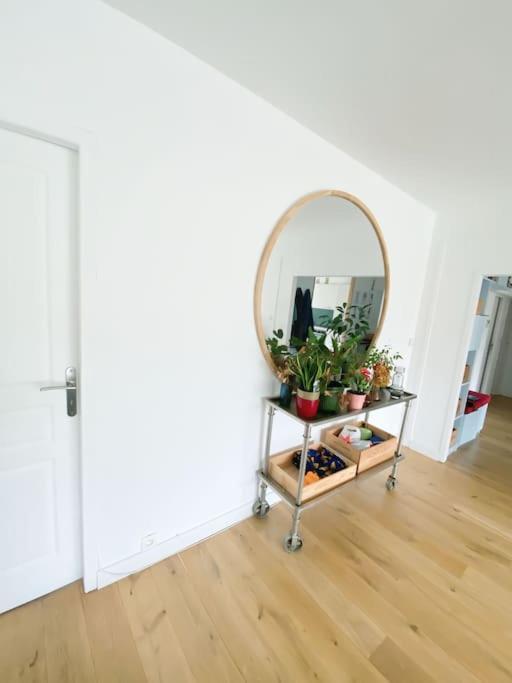 Apartment Spacieux Et Lumineux - 4 - Jardin - Wifi Bordeaux