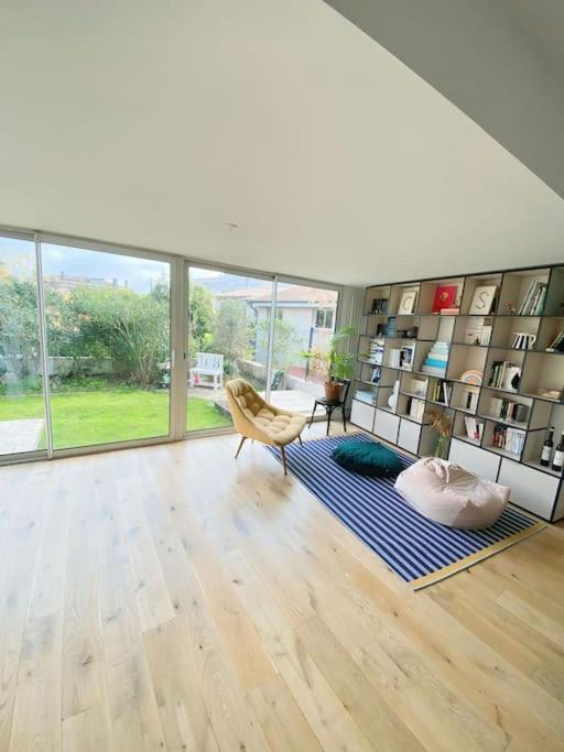 Apartment Spacieux Et Lumineux - 4 - Jardin - Wifi Bordeaux