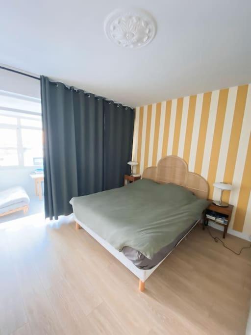 Apartment Spacieux Et Lumineux - 4 - Jardin - Wifi Bordeaux