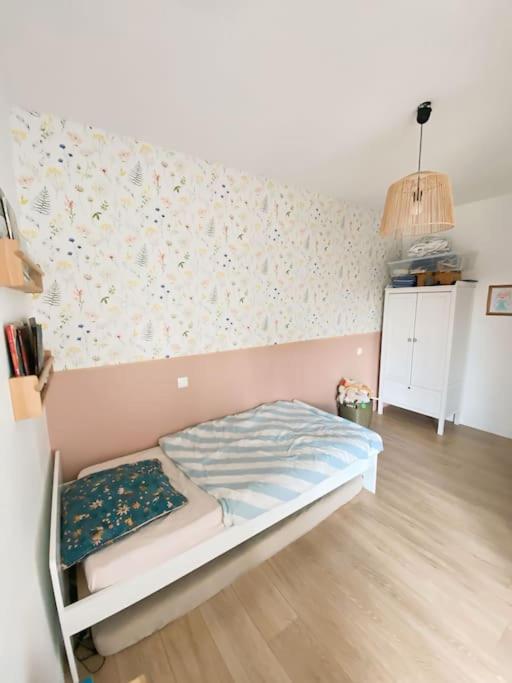 Spacieux Et Lumineux - 4 - Jardin - Wifi Apartment Bordeaux