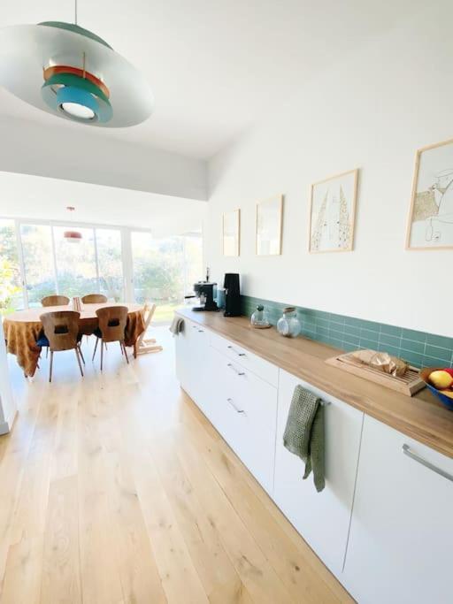 Apartment Spacieux Et Lumineux - 4 - Jardin - Wifi Bordeaux