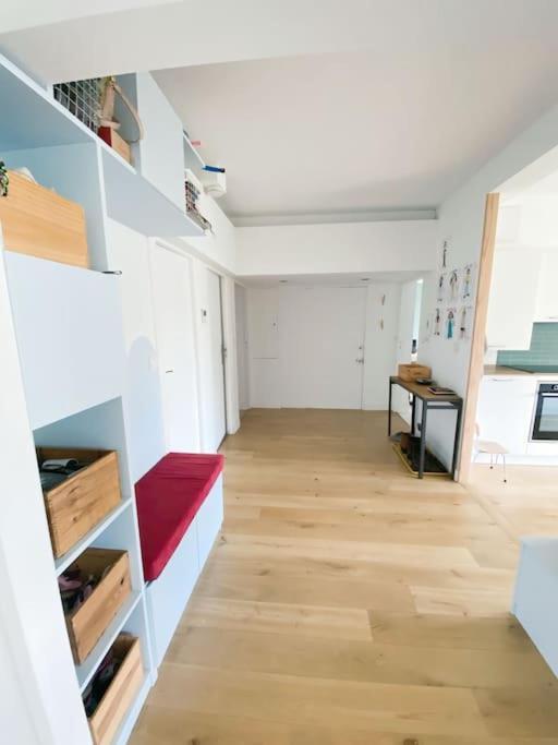 Apartment Spacieux Et Lumineux - 4 - Jardin - Wifi
