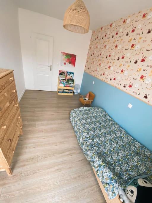 Apartment Spacieux Et Lumineux - 4 - Jardin - Wifi