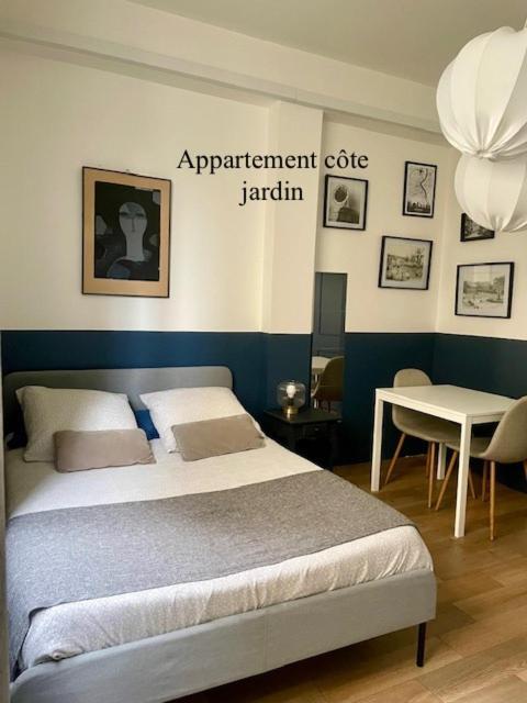 A Gambetta Apartamento