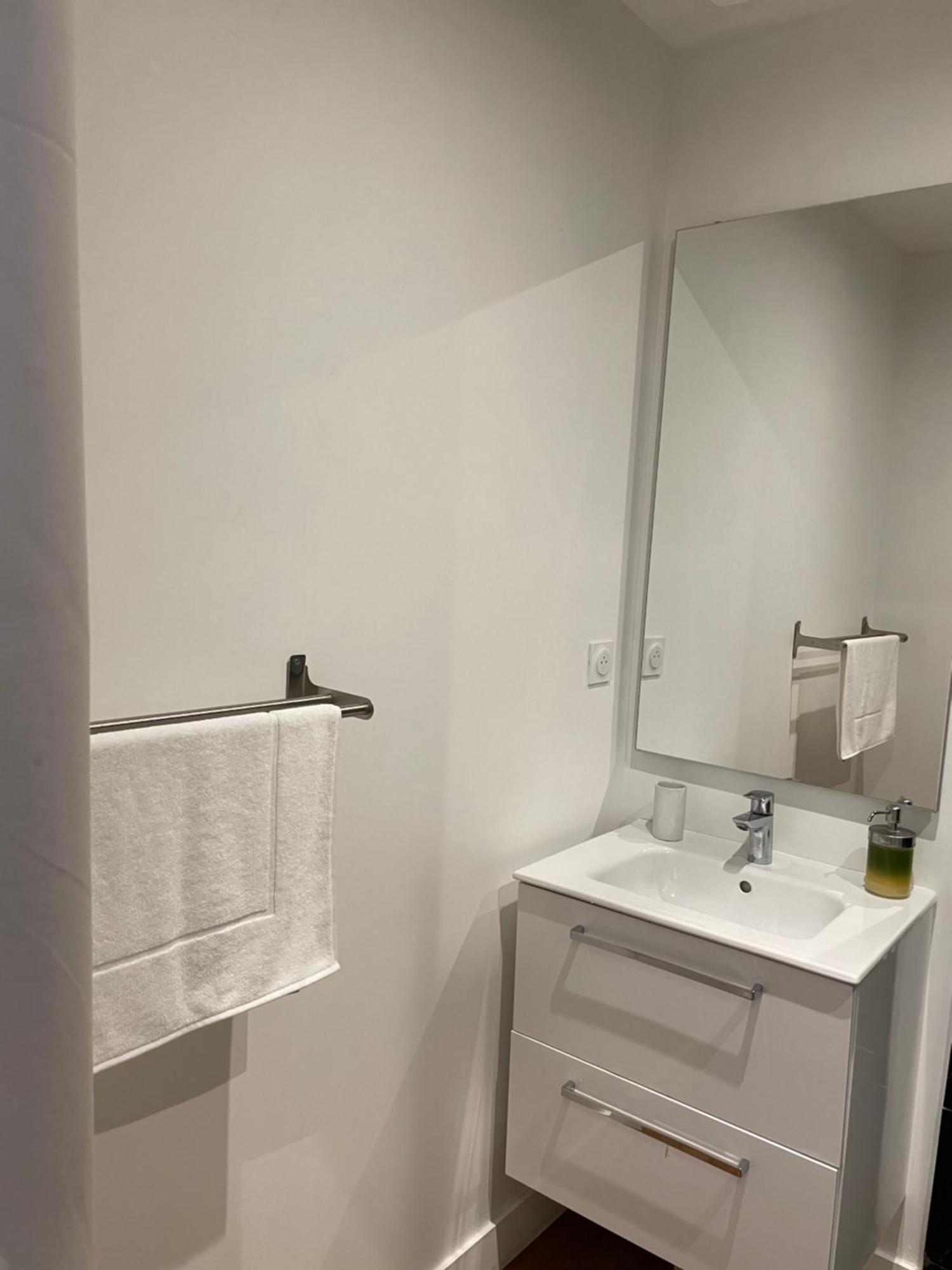 Ornano Hotel Bordeaux
