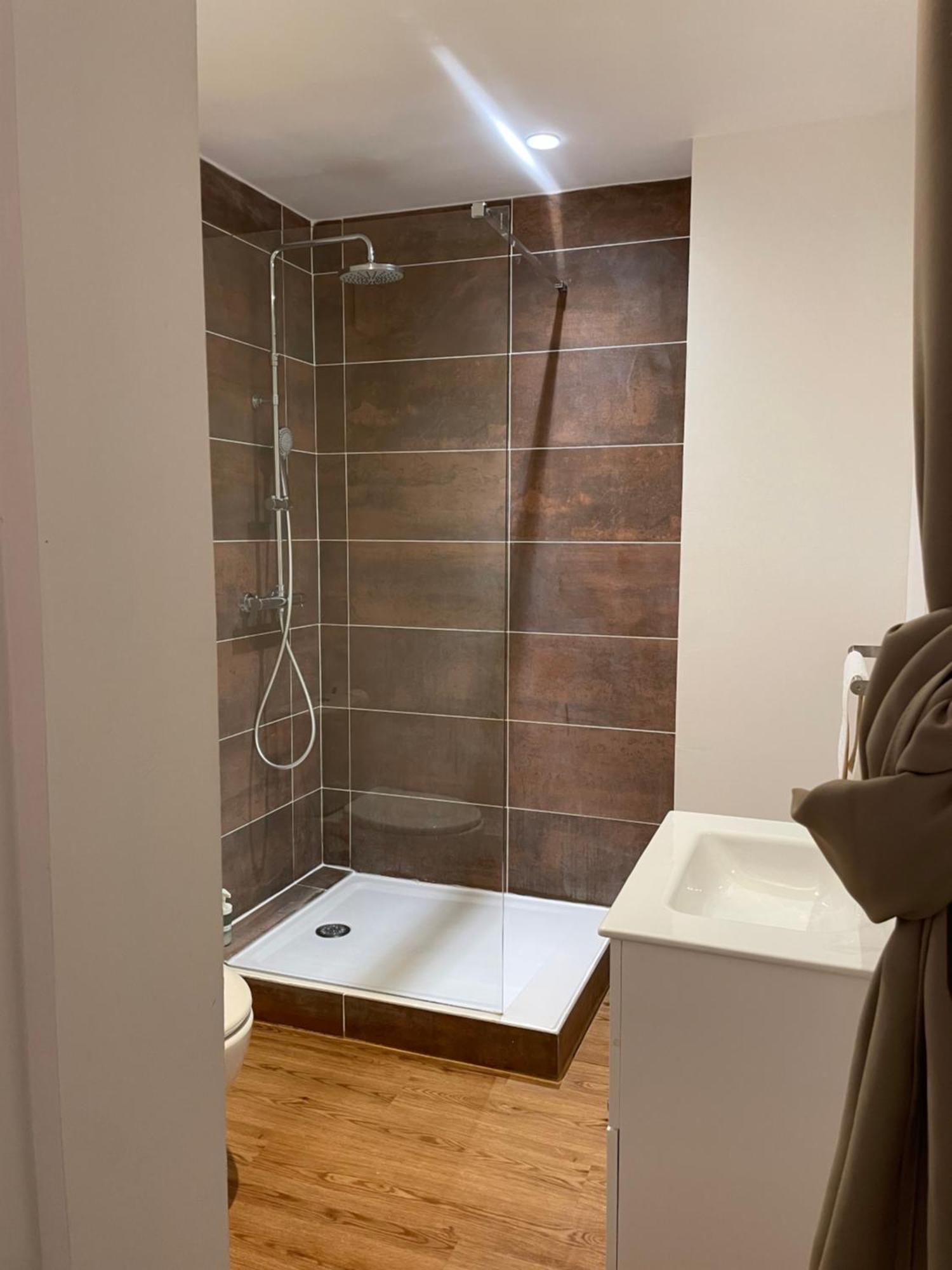 Ornano Hotel 3*