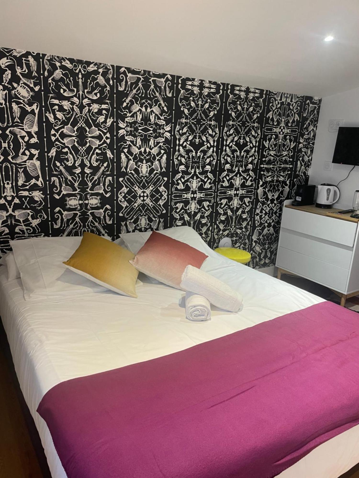 Hotel Ornano