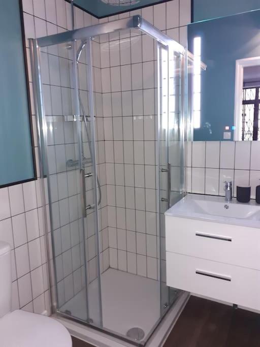 Appartement De Charme Neuf Tourny Hyper Centre *