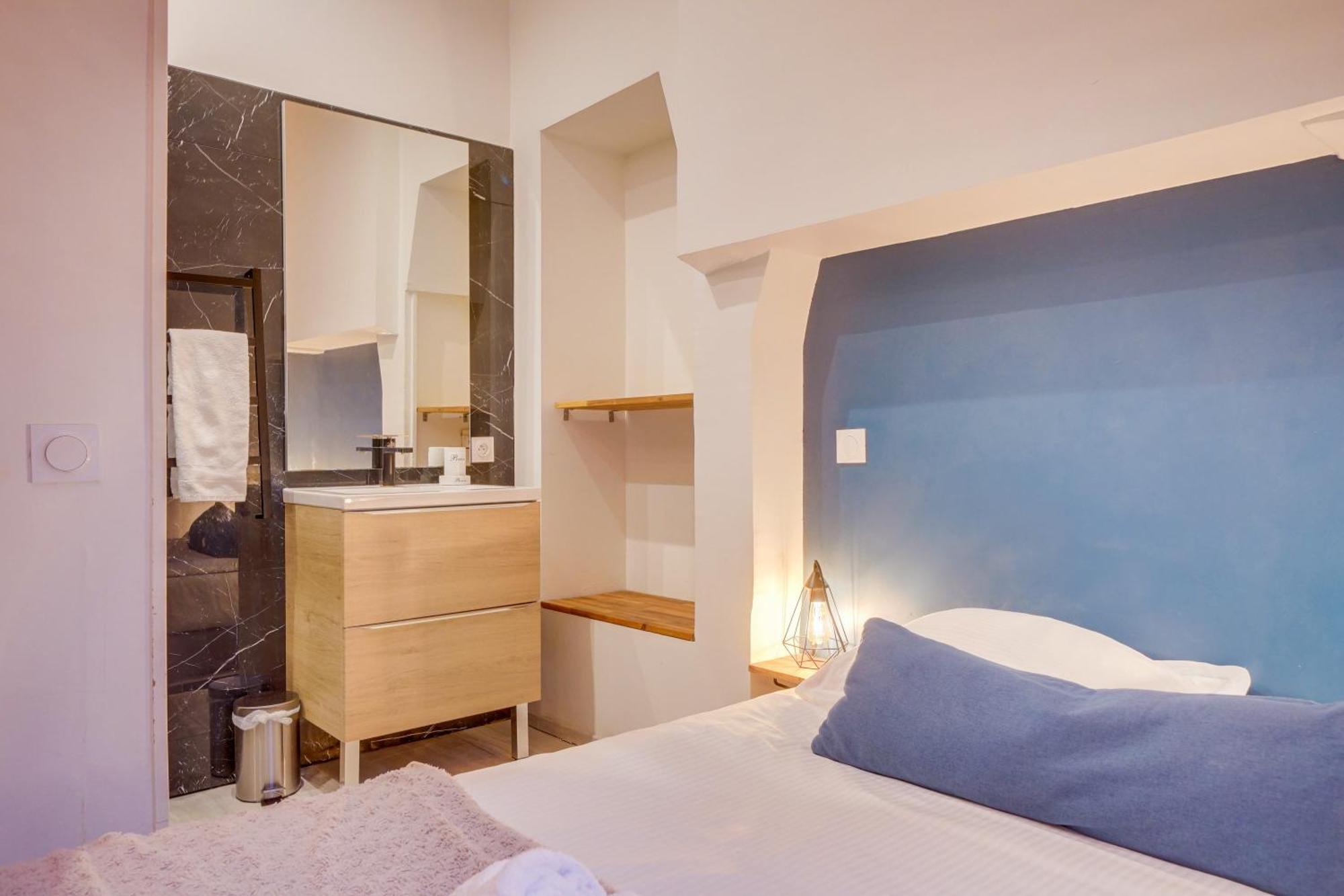 Apartment Le Feel Good - En Plein Coeur De