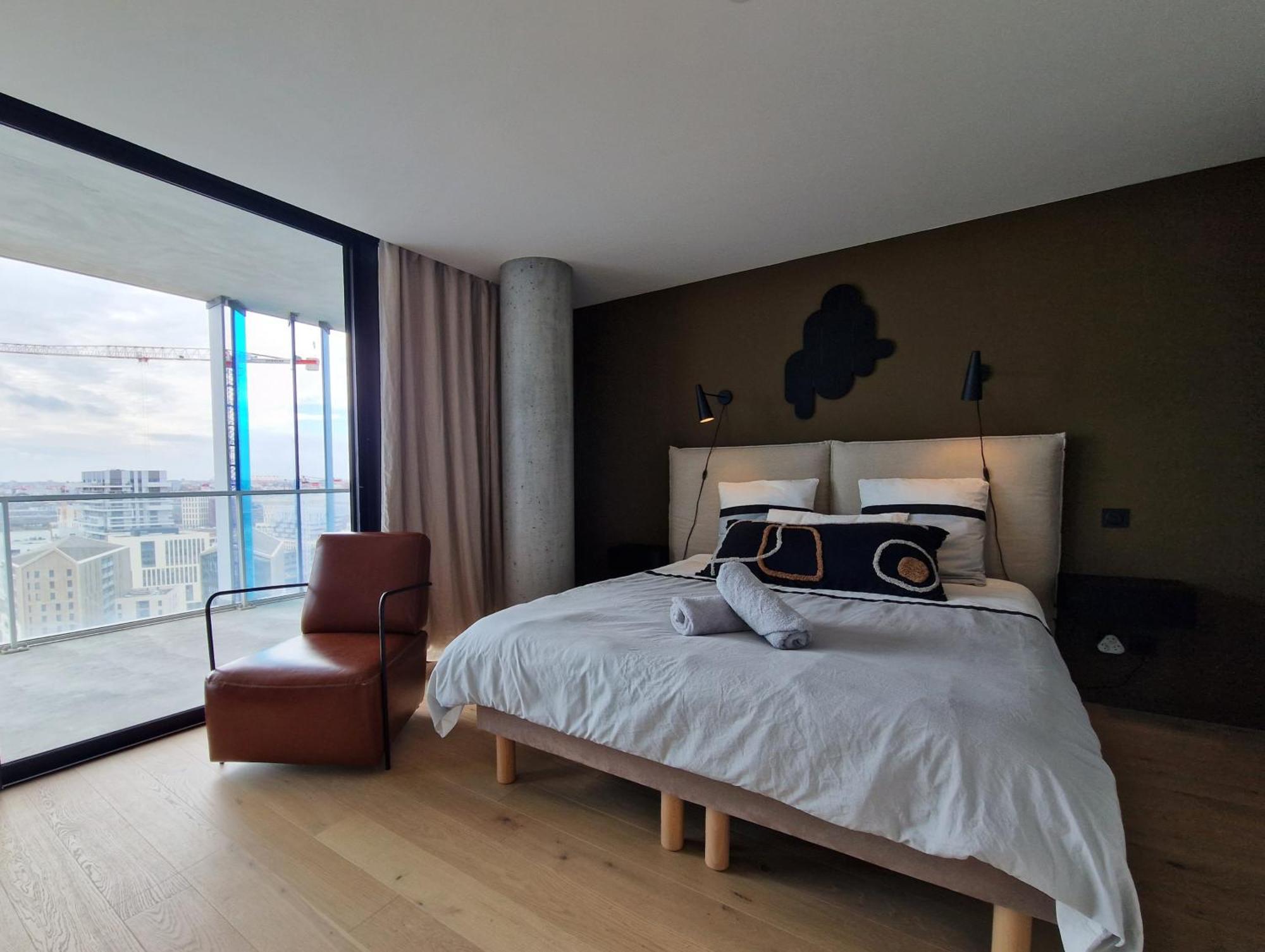 Appartement Chez Charly *