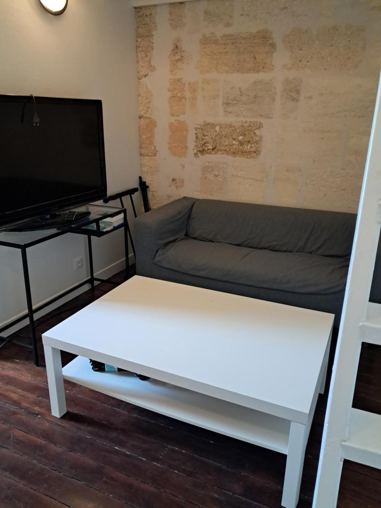 Confort Bordeaux