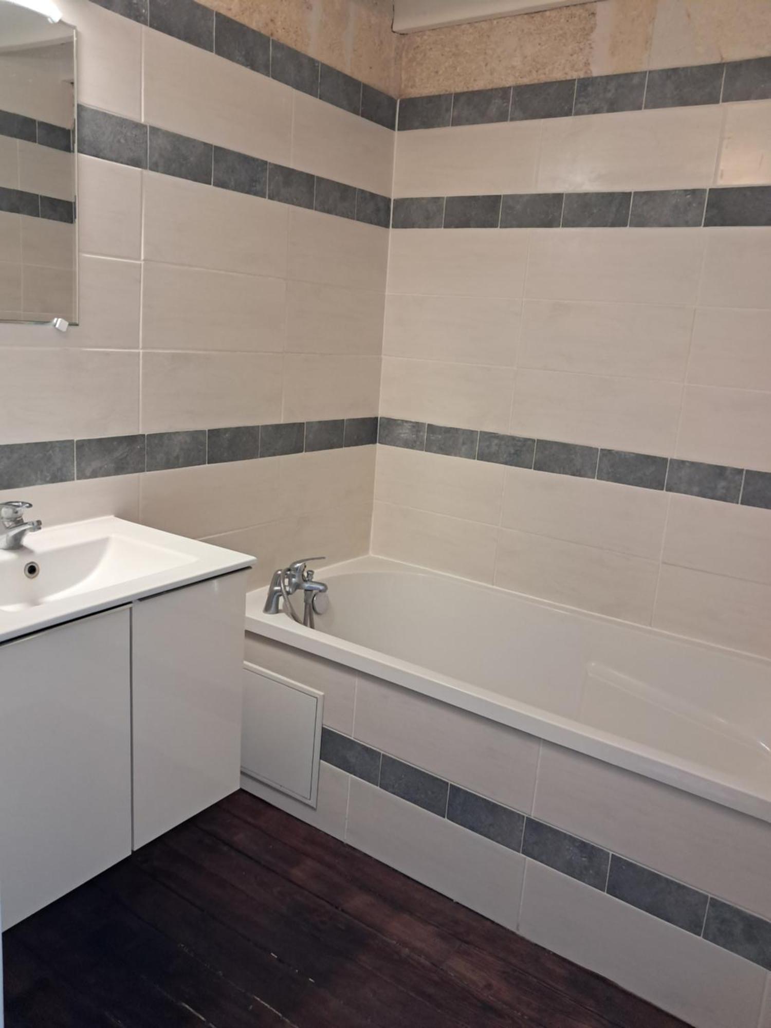 Apartamento Confort Burdeos