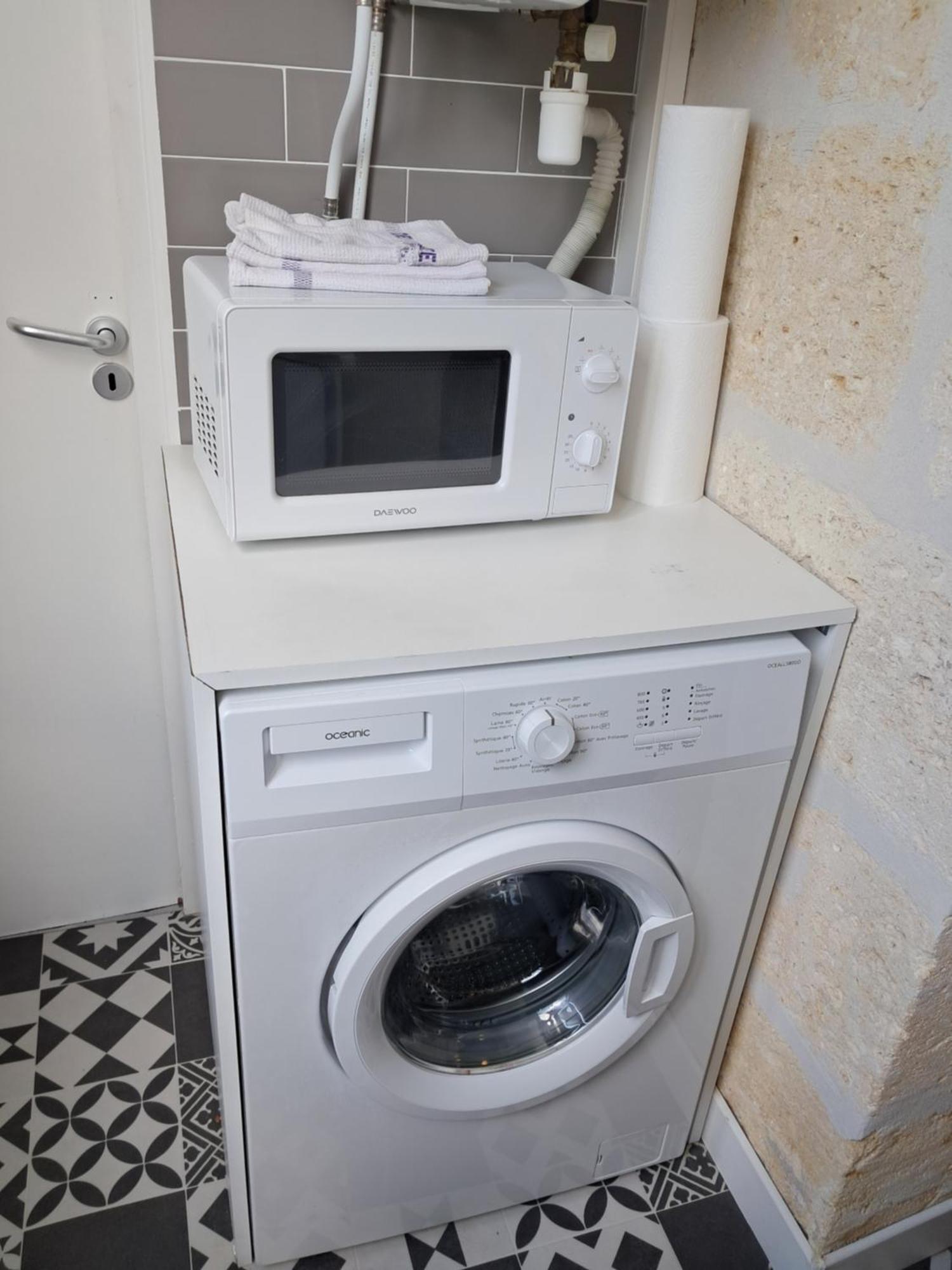 Apartamento Confort Burdeos