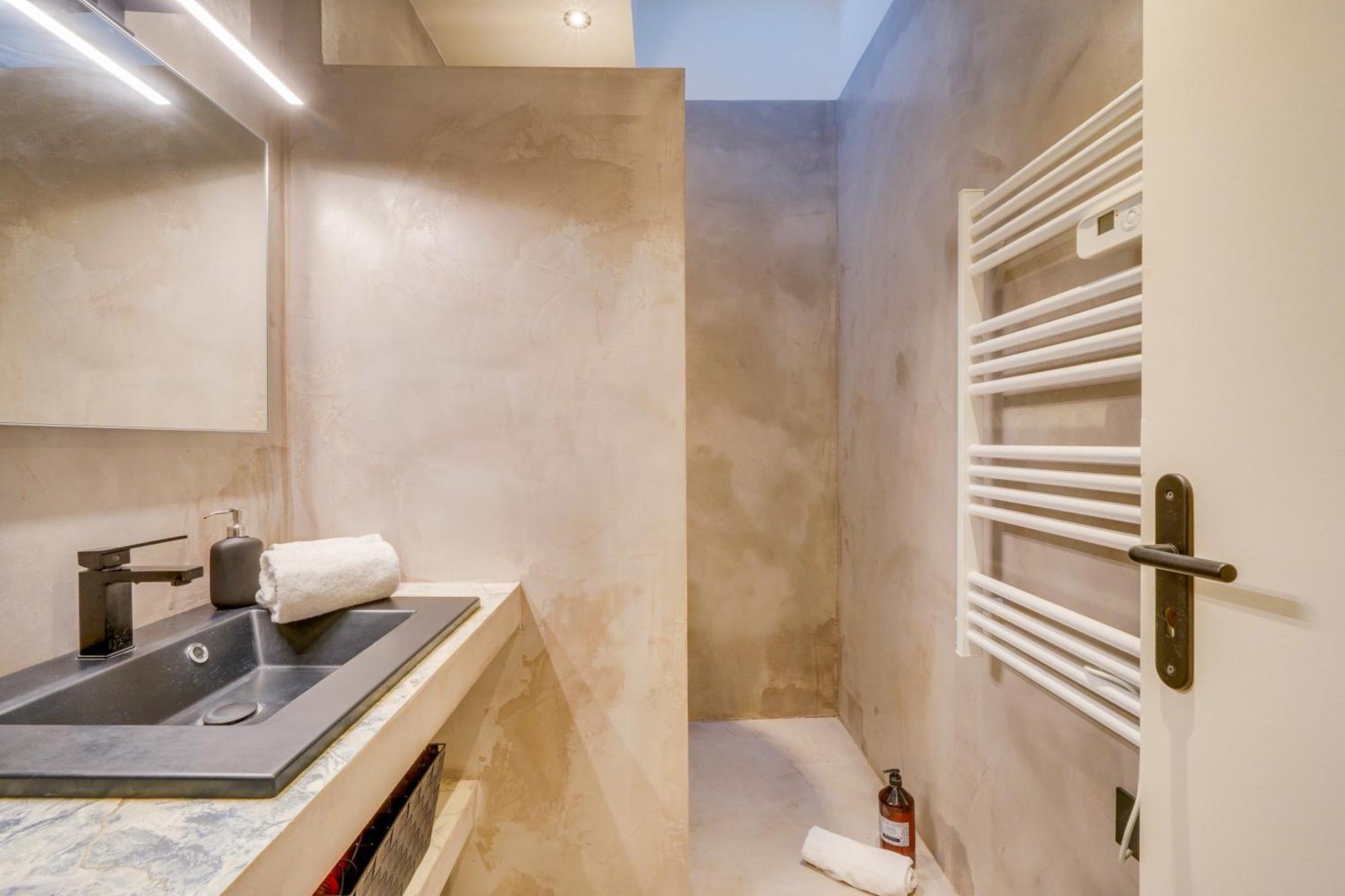 Holiday home La Petite Echoppe - Lumineux Appt Pour 4 Bordeaux