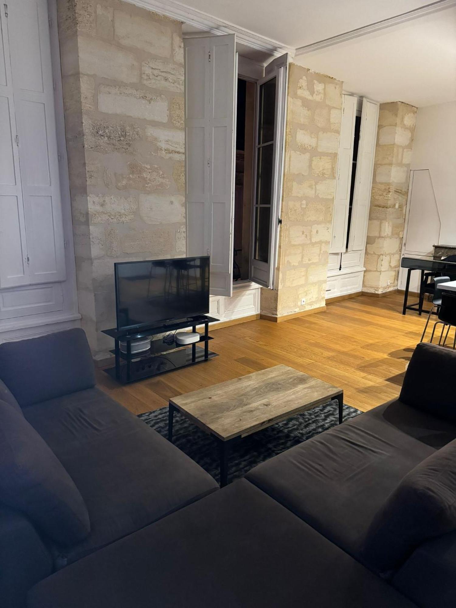 Atypique Grand Theatre Appartement