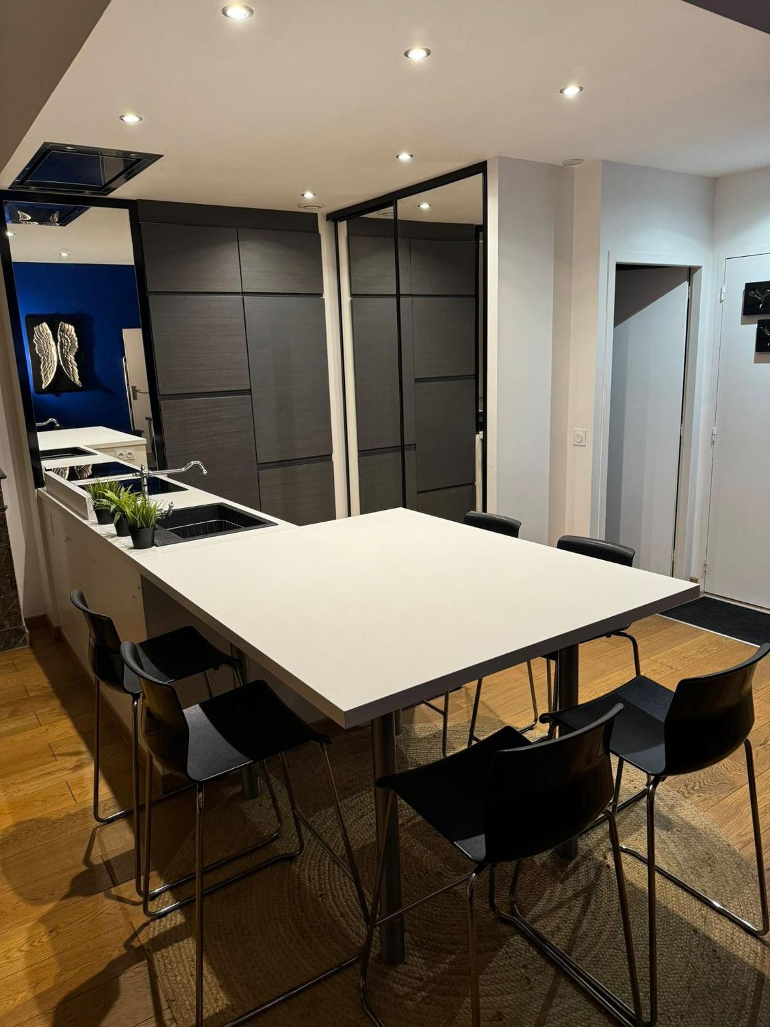 Atypique Grand Theatre Apartment Bordeaux