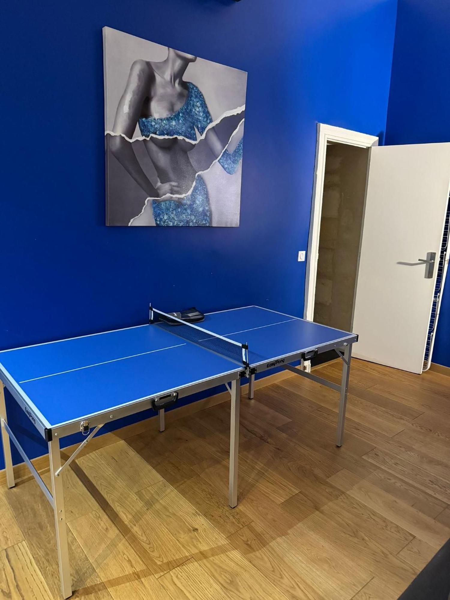 Appartement Atypique Grand Theatre