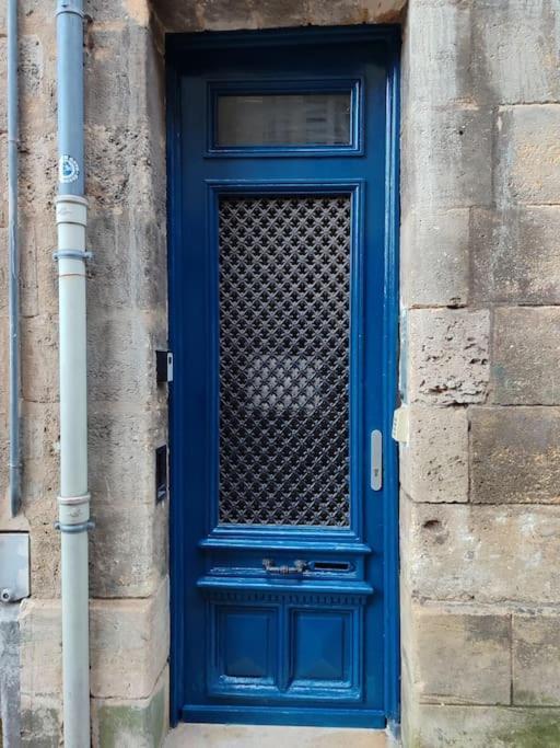 Cosy Centre Historique Saint-michel Bordeaux