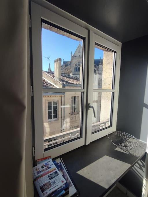 Cosy Centre Historique Saint-michel Apartment