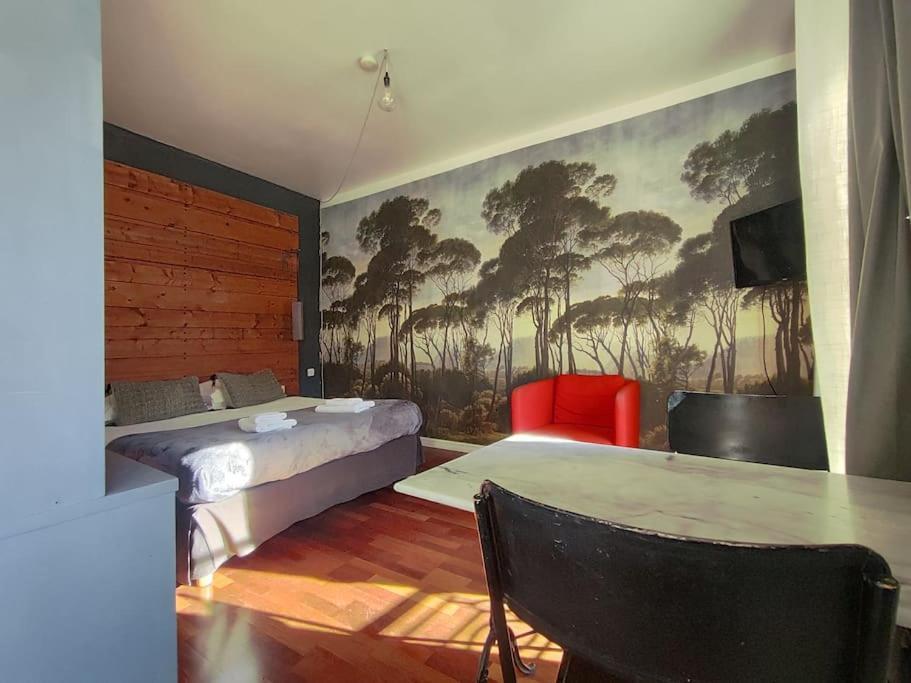 Apartamento Cosy Centre Historique Saint-michel