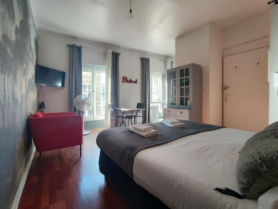 Apartment Cosy Centre Historique Saint-michel *