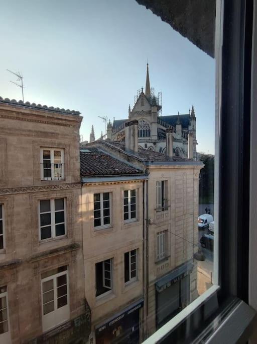 Cosy Centre Historique Saint-michel *
