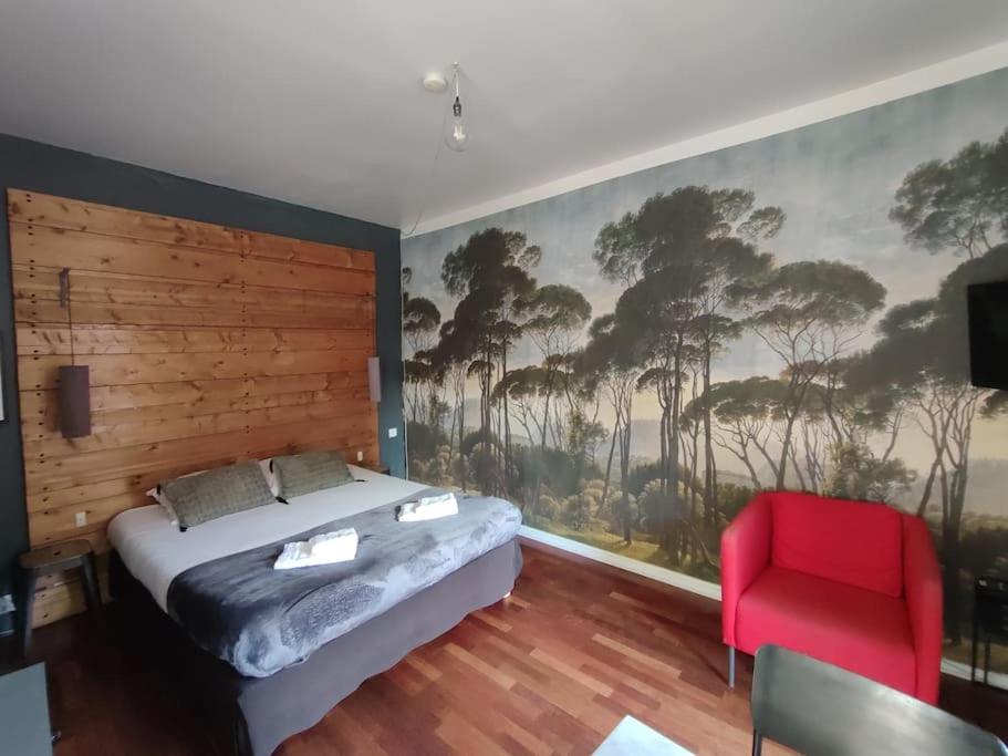 Apartamento Cosy Centre Historique Saint-michel