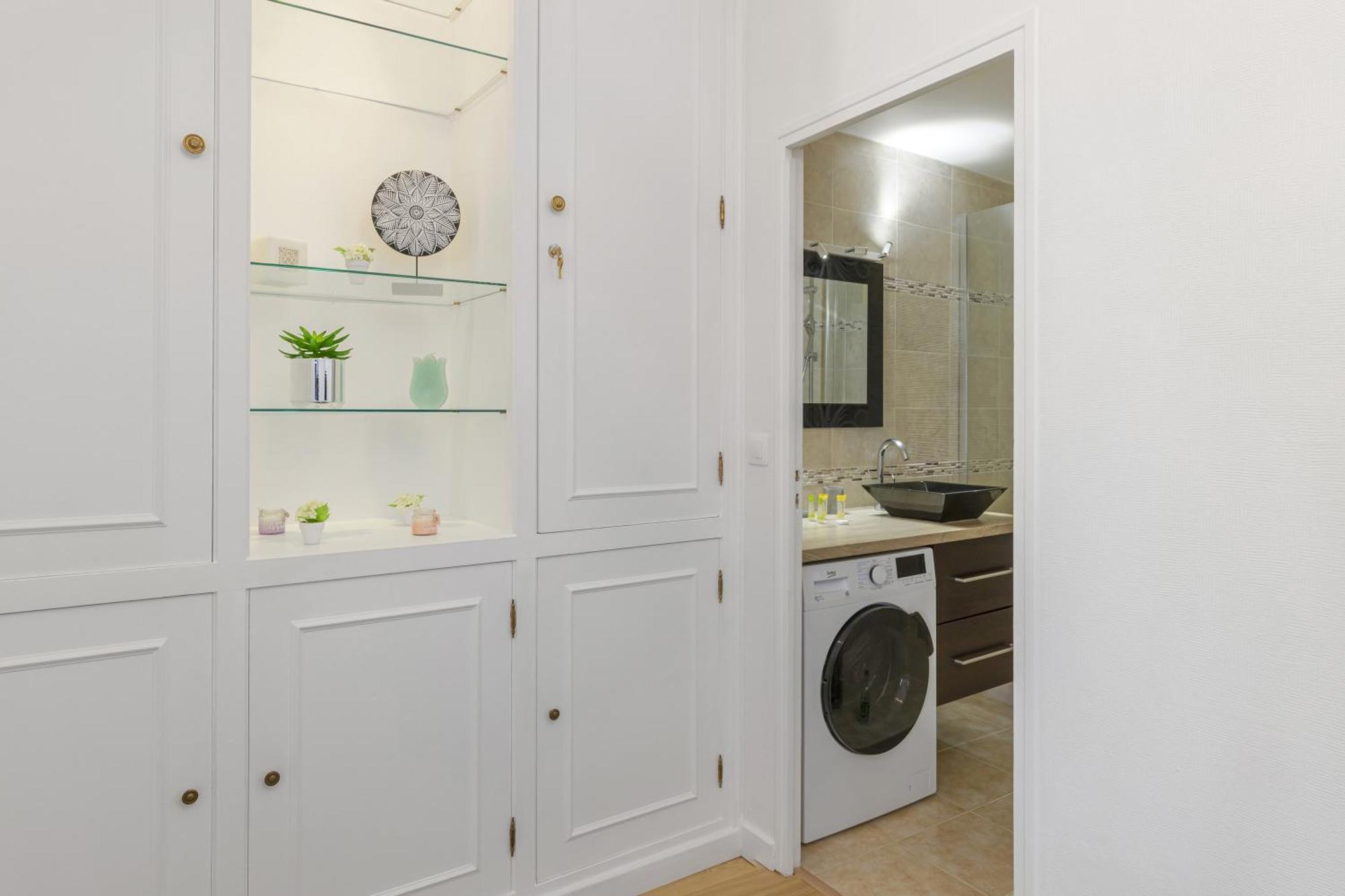 Apartment Place De La Bourse *