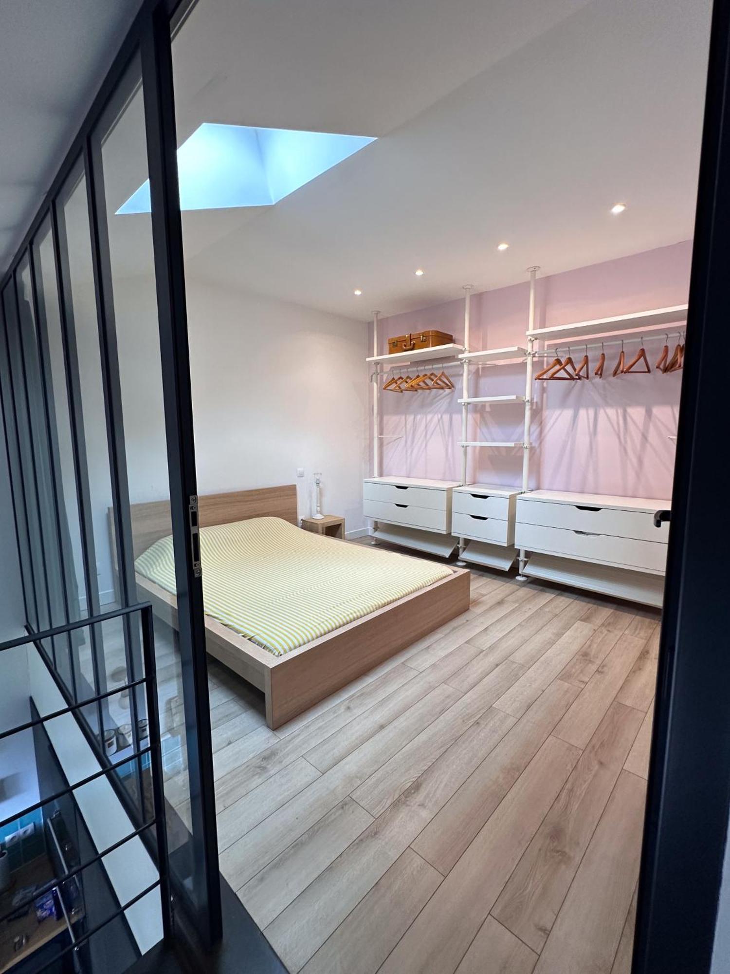 Apartment Loft