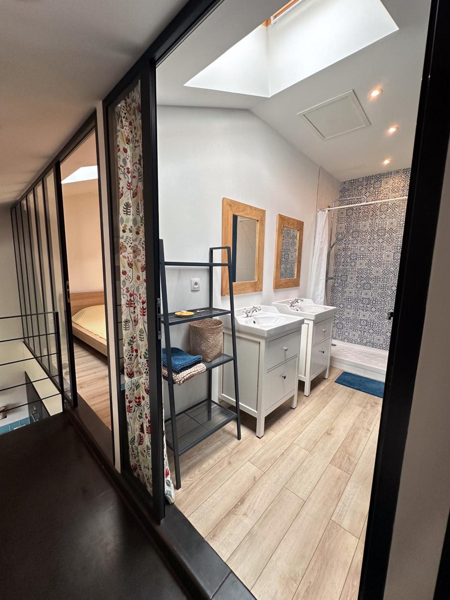 Apartment Loft