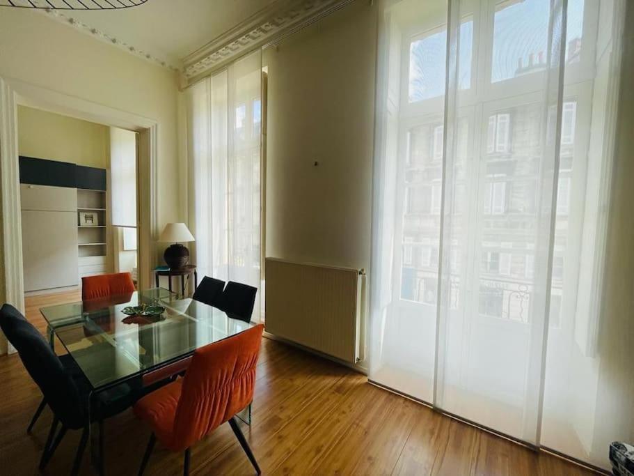 Magnifique Centre Historique Apartment